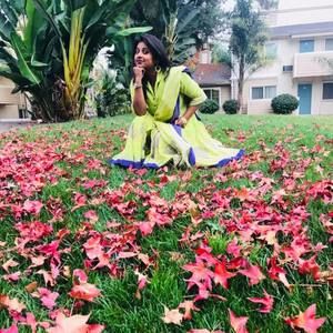 Meet your Posher, Maggie